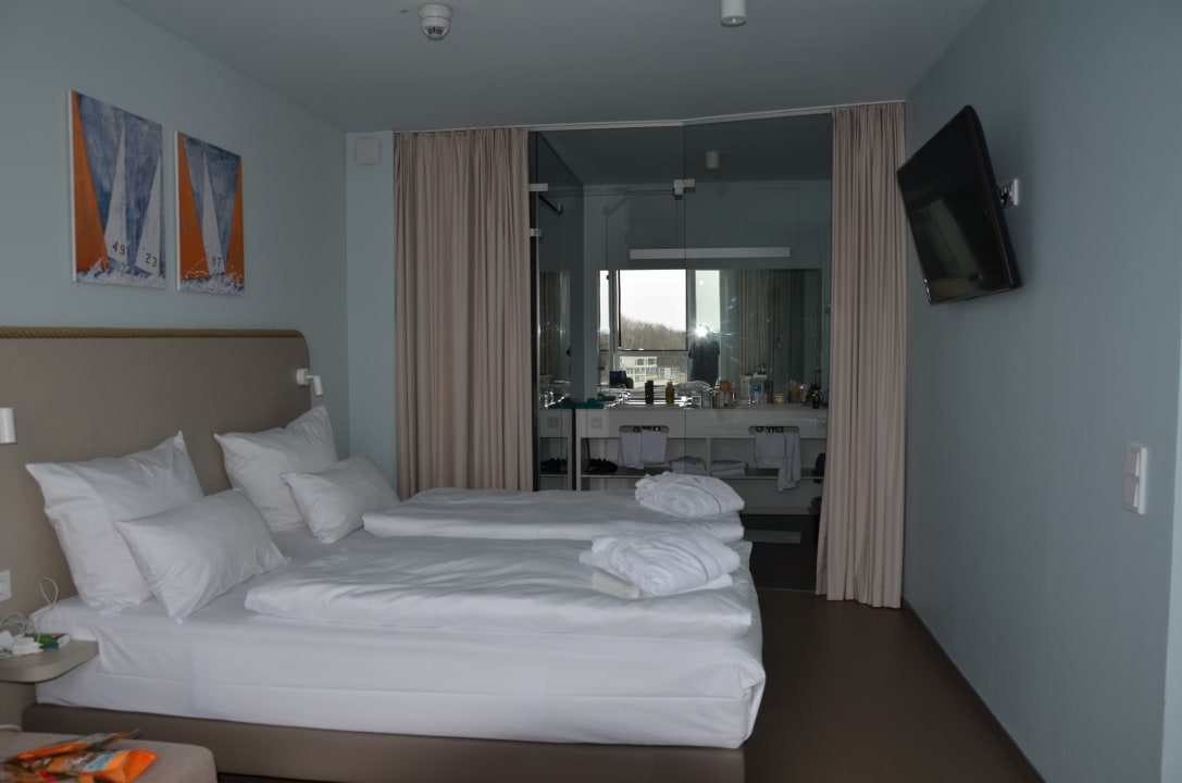Zimmer aja Travemünde