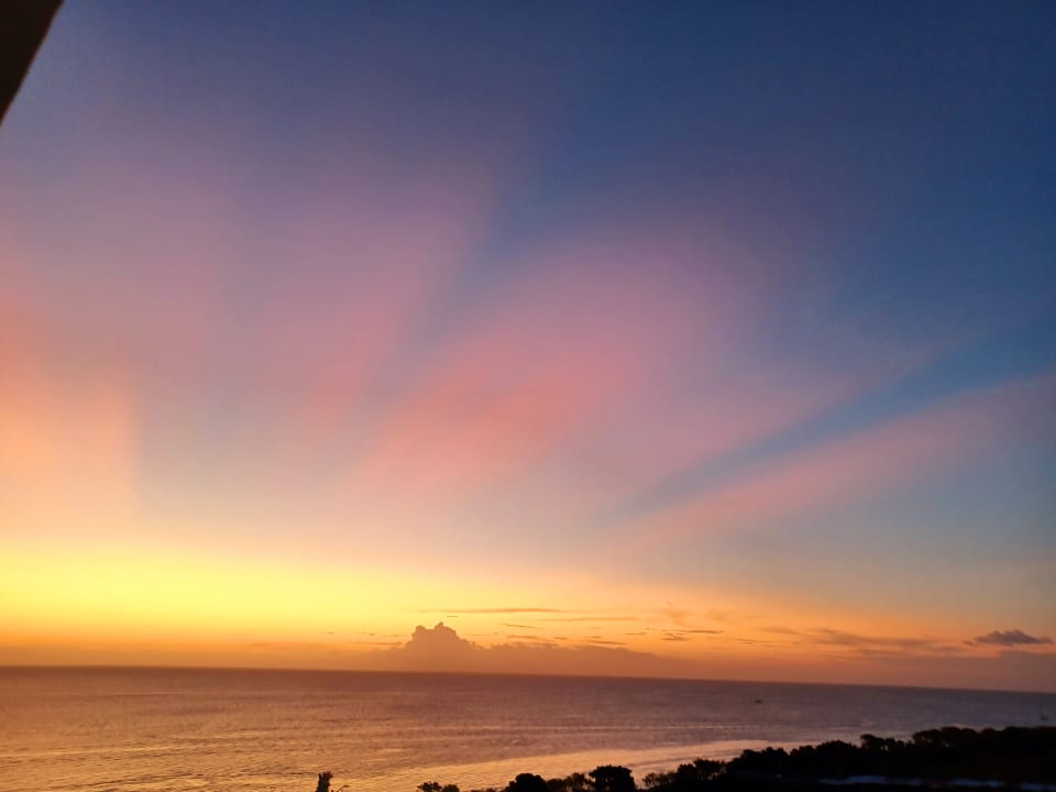 Strand Hotel Riu Jambo