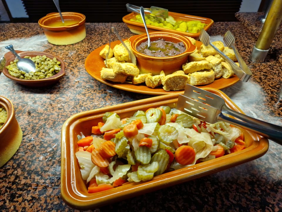 Gastro Apollonia Beach Resort & Spa