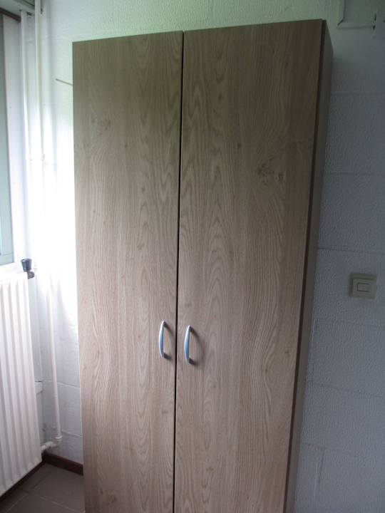 Bungalow Alpha Bungalowpark Simpelveld