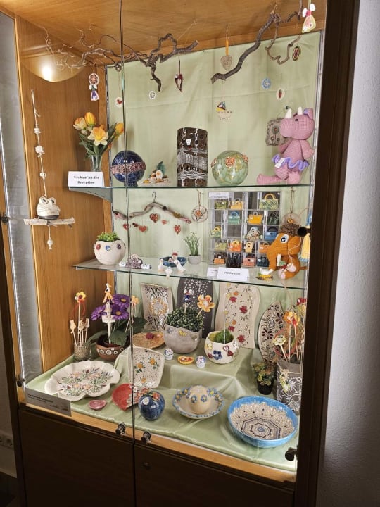 Sonstiges 1A Landhotel Schicklberg