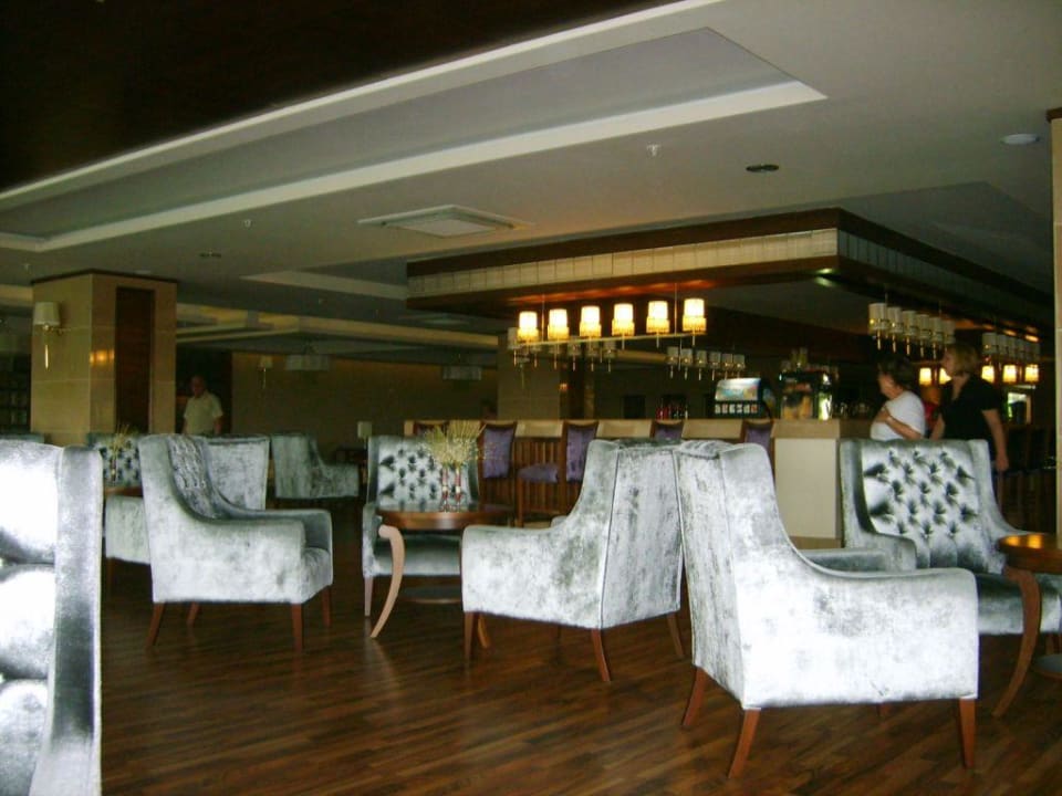 Lounge Bar Aydinbey Kings Palace & Spa