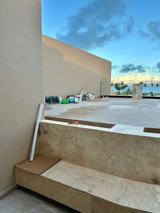 Pool Viva Miches by Wyndham