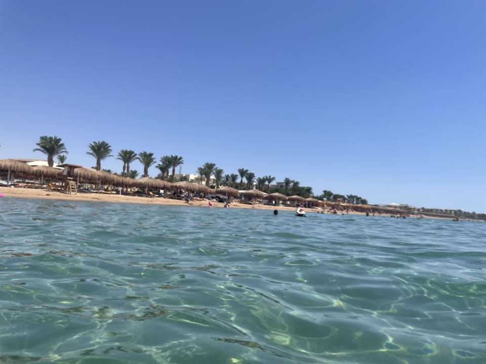 Strand Sentido Caribbean World Soma Bay