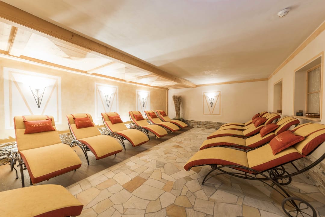 Sport & Freizeit Hotel Miravalle