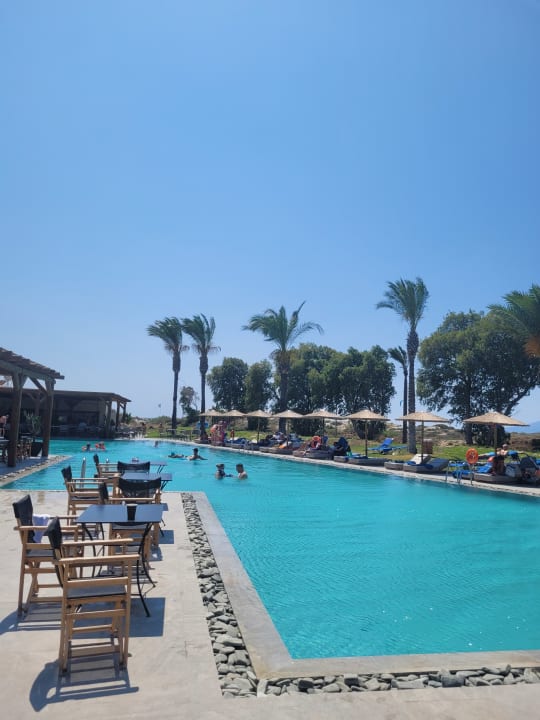 Pool Grecotel Casa Paradiso