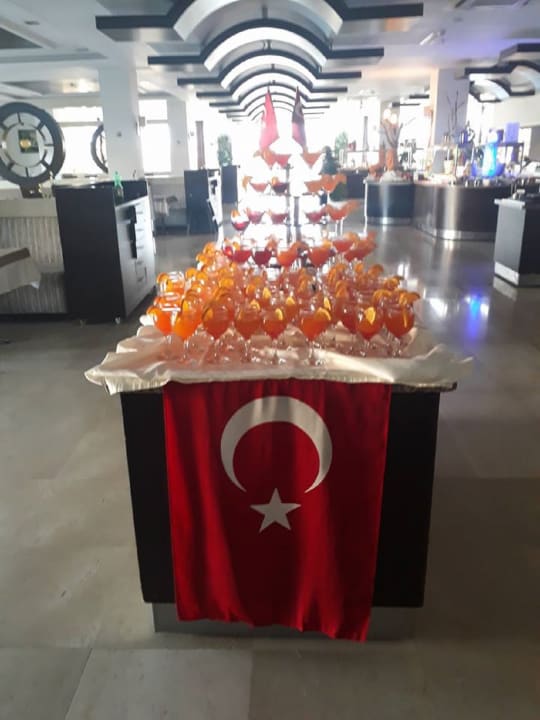 Gastro Telatiye Resort