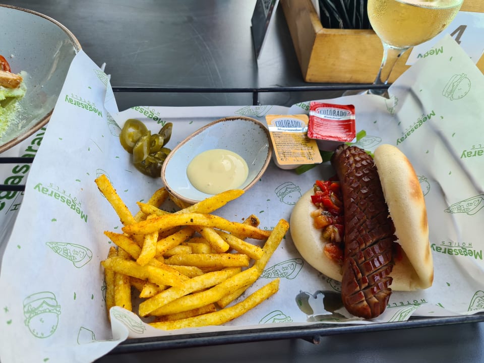 Gastro Megasaray Club Belek