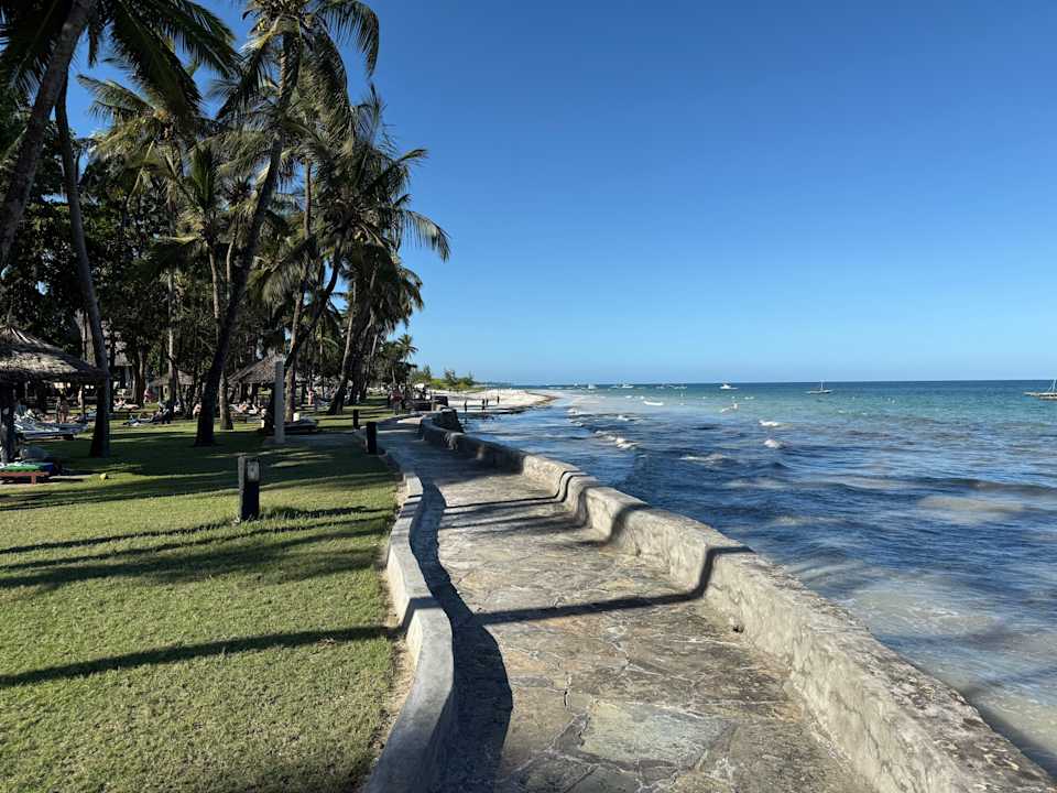 Strand Neptune Palm Beach Boutique Resort & Spa