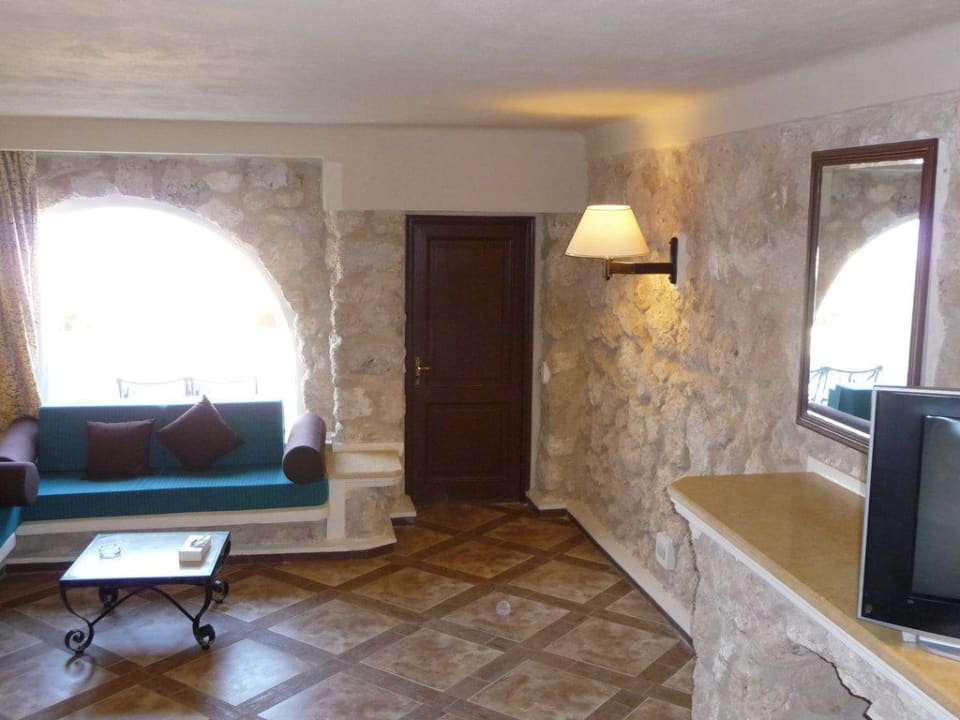 8015 Junior Suite Pickalbatros Citadel Resort