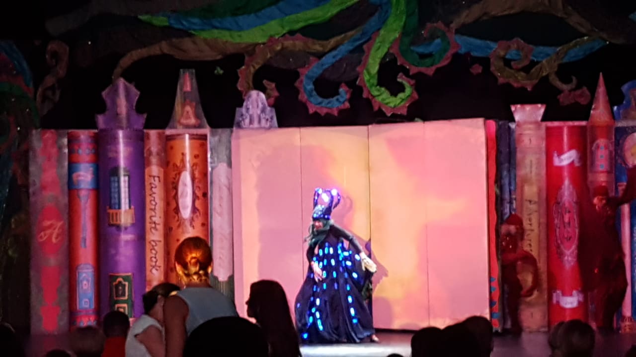 Sport & Freizeit Adalya Elite Lara