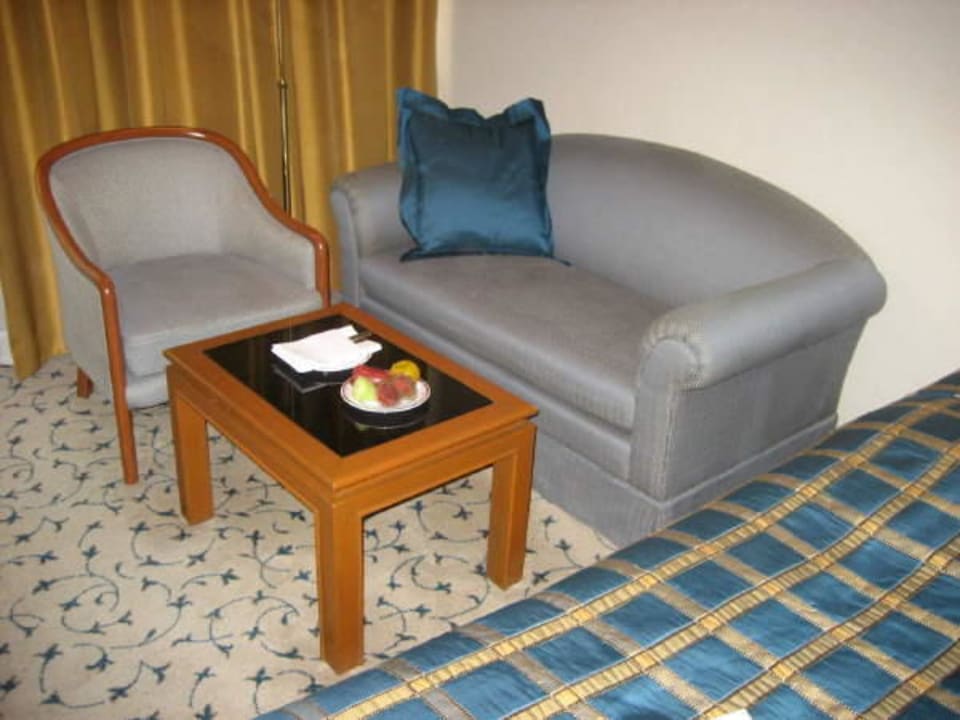 Landmark The Landmark Bangkok