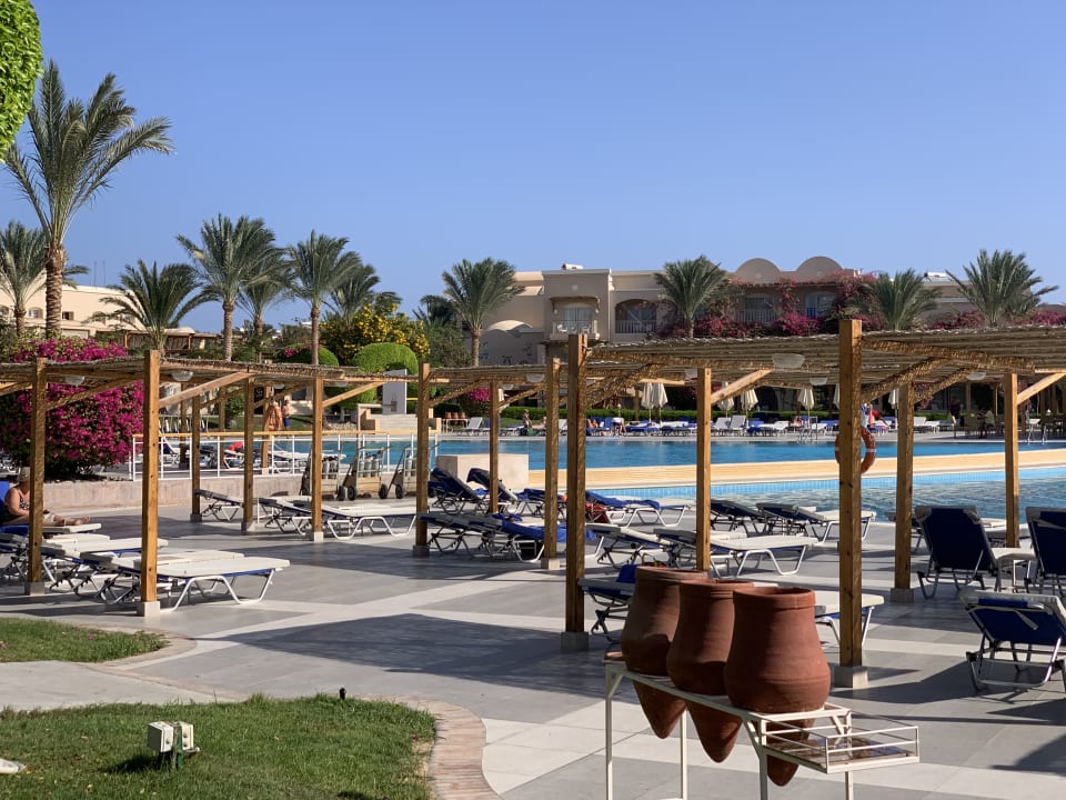 Pool TUI MAGIC LIFE Kalawy