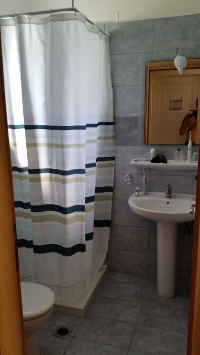 Bad Hotel Tigaki's Star