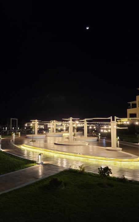 Sonstiges Amwaj Beach Club Abu Soma Resort