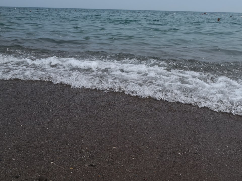 Strand Megasaray Club Belek
