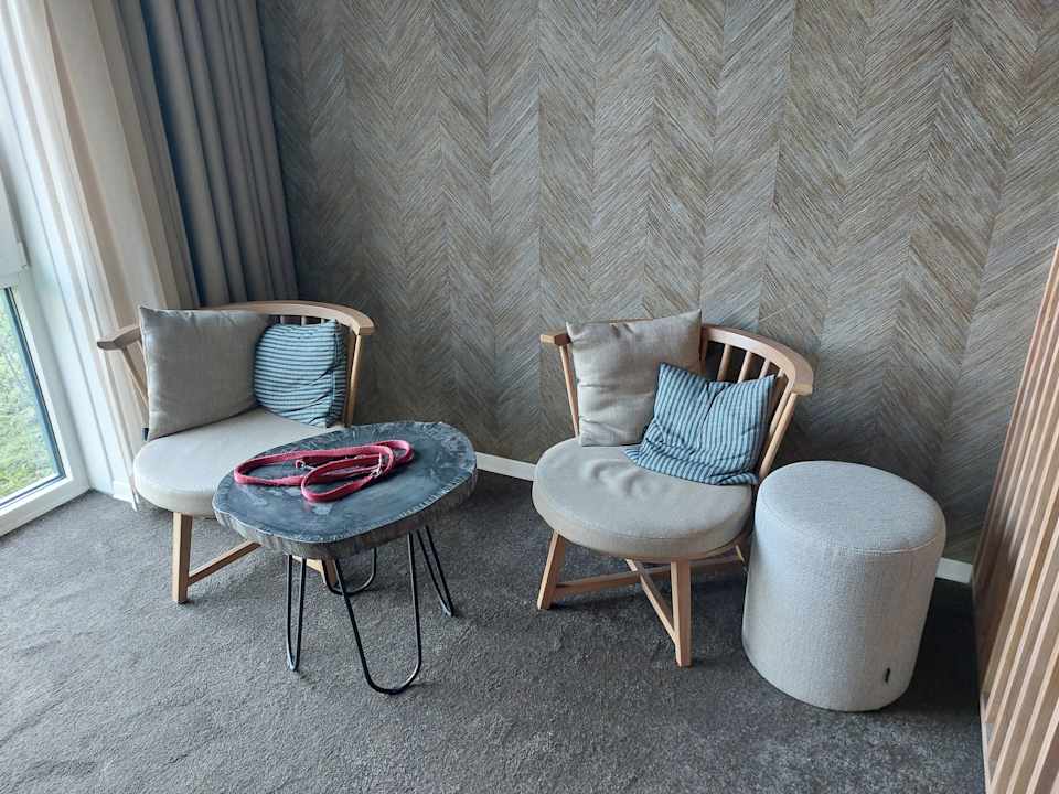 Zimmer Parc Maasresidence Thorn Hotel Apartments