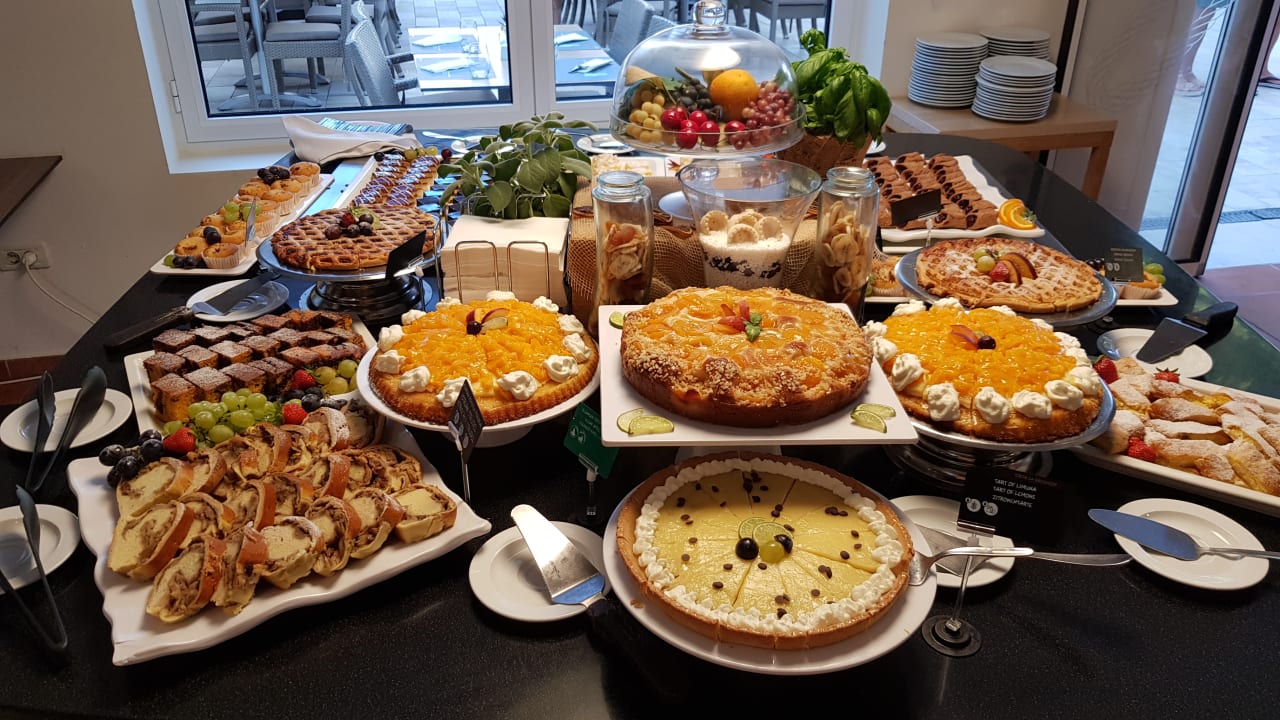 Gastro Valamar Sanfior Hotel & Casa