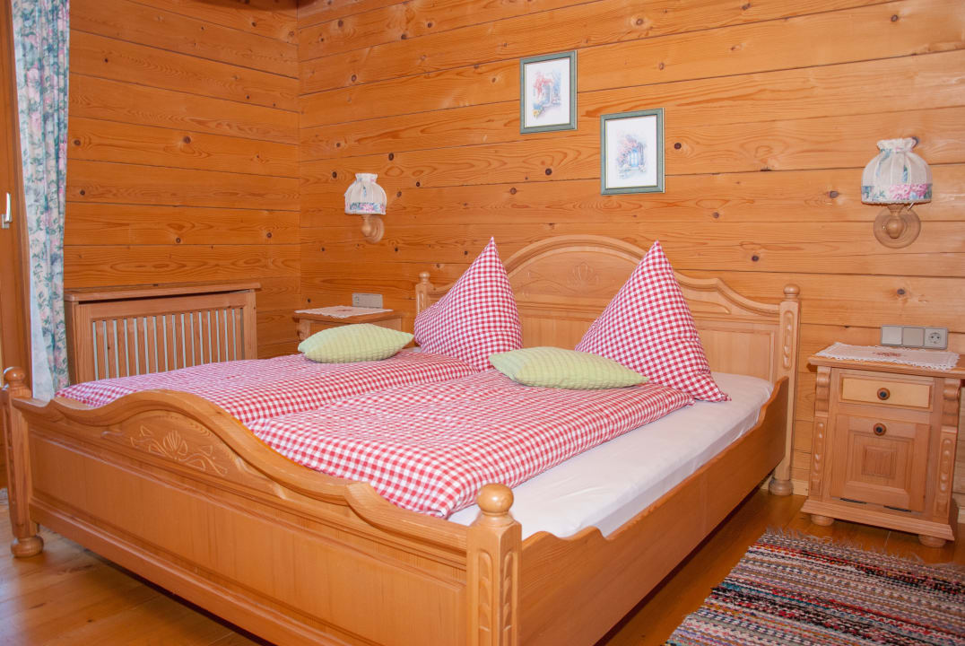 Zimmer Bergbauernhof Ederhias