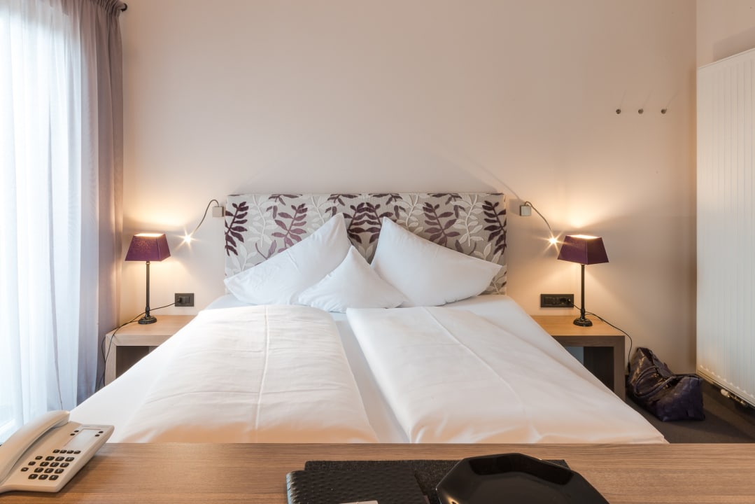 Zimmer Garni-Hotel Minigolf