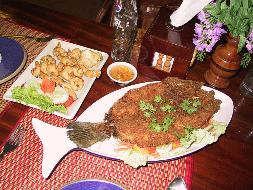 Fisch Hotel Regency Wing