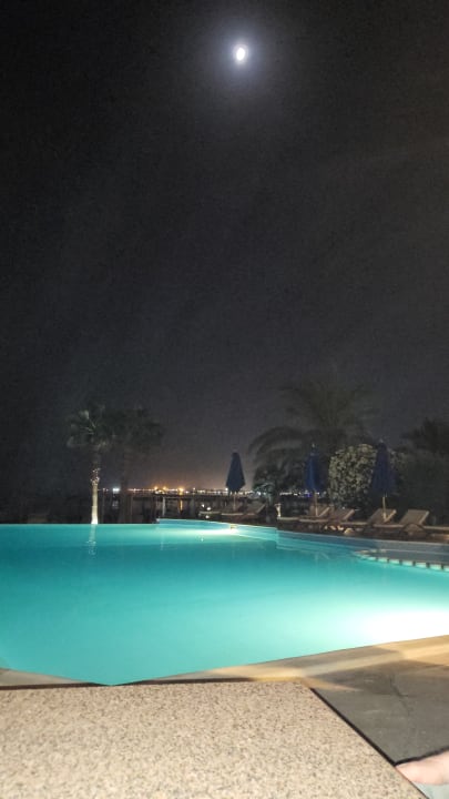 Ausblick Shams Prestige Abu Soma-Adults Only