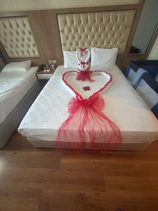 Zimmer Oz Hotels Sui Resort