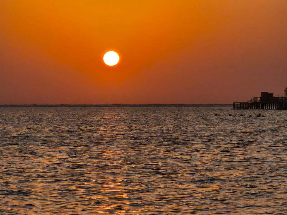 Außenansicht Pickalbatros Laguna Vista Hotel