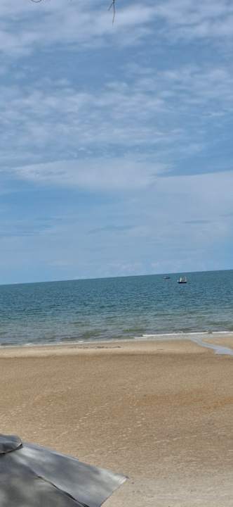 Strand Hotel Let's Sea Hua Hin Al Fresco Resort