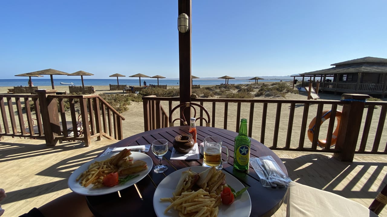 Gastro Lahami Bay Beach Resort