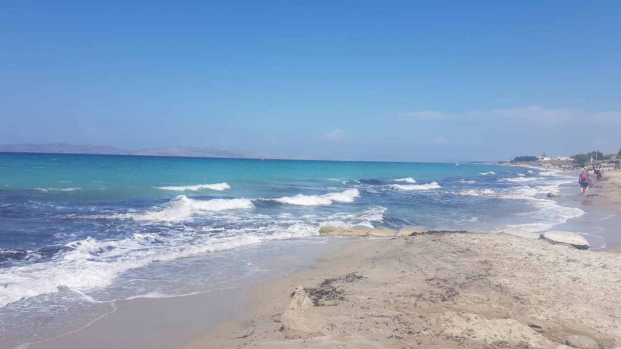 Strand Hotel Horizon Beach Resort