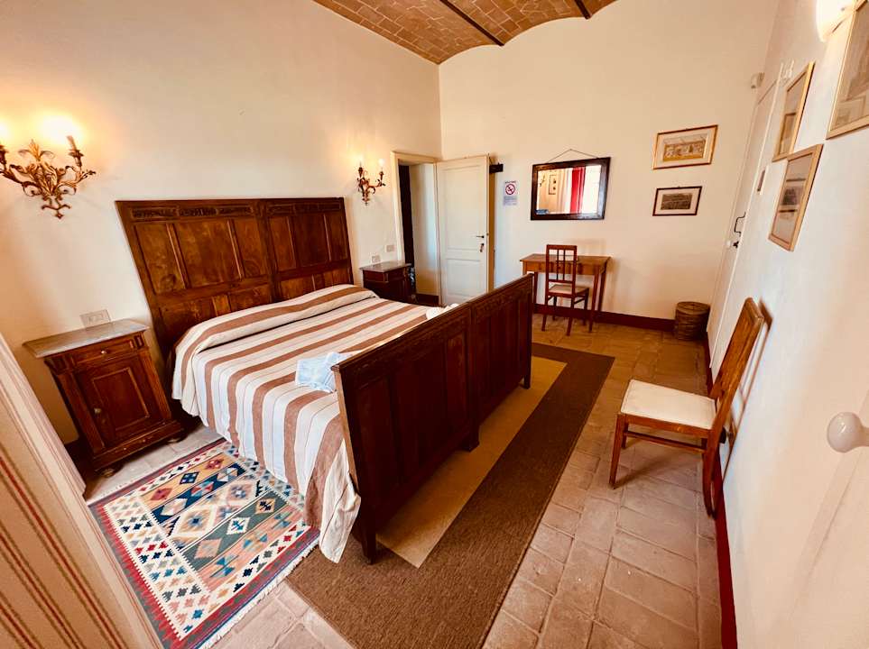 Zimmer Fattoria Podere i Luoghi