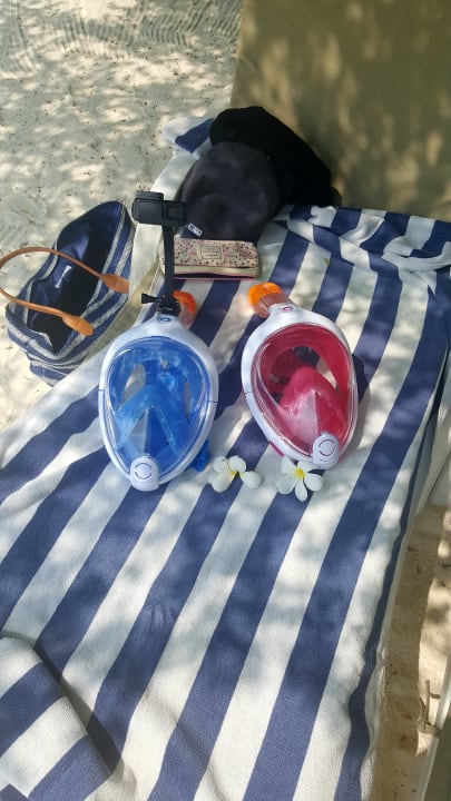 Strand Adaaran Select Hudhuran Fushi - Premium All Inclusive