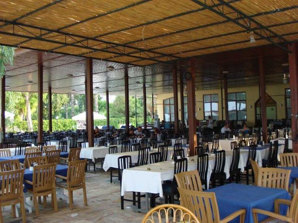 Restaurant Hotel Sirma