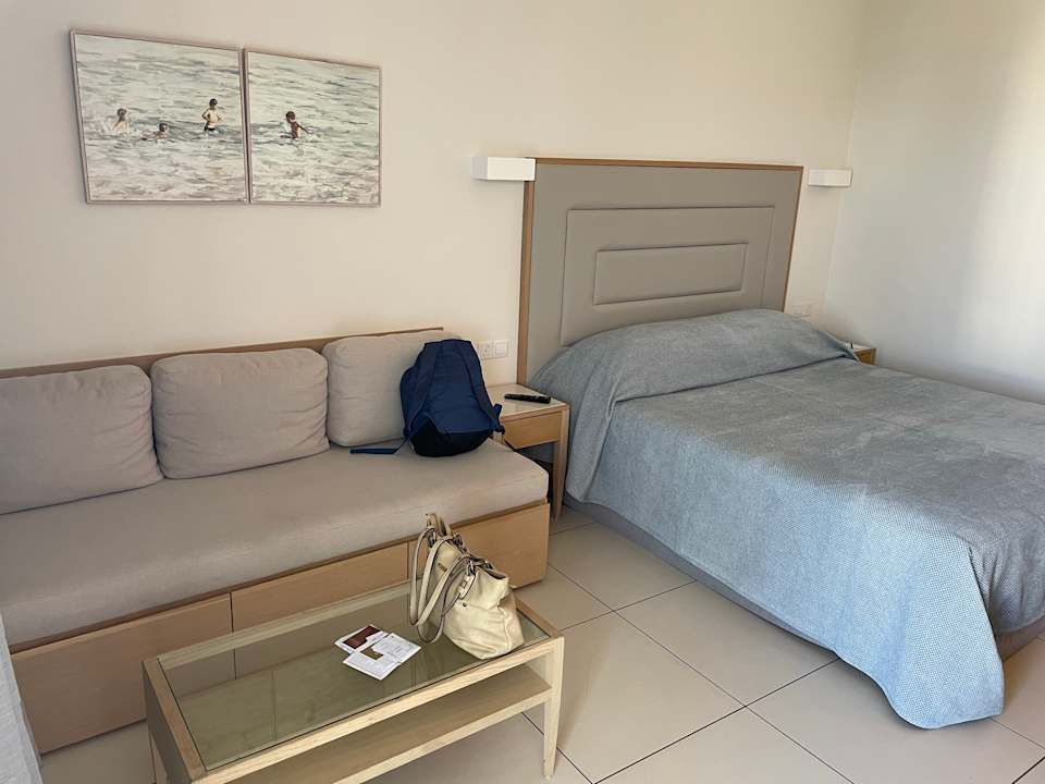 Zimmer Hotel Sunrise Beach