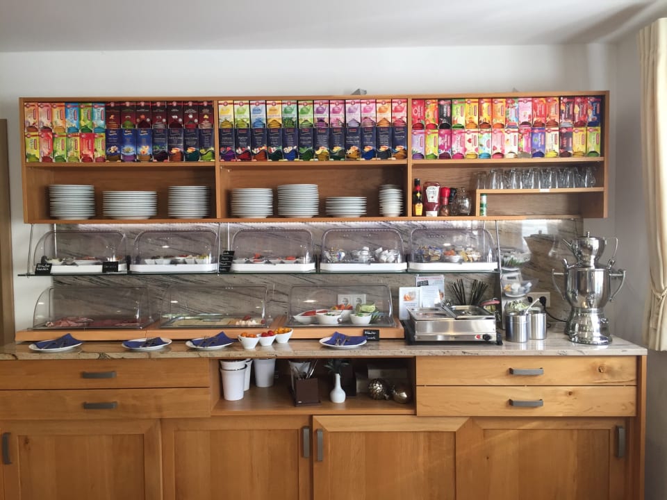 Gastro Boardinghaus an der Sempt - Wohnen zum Wohlfühlen