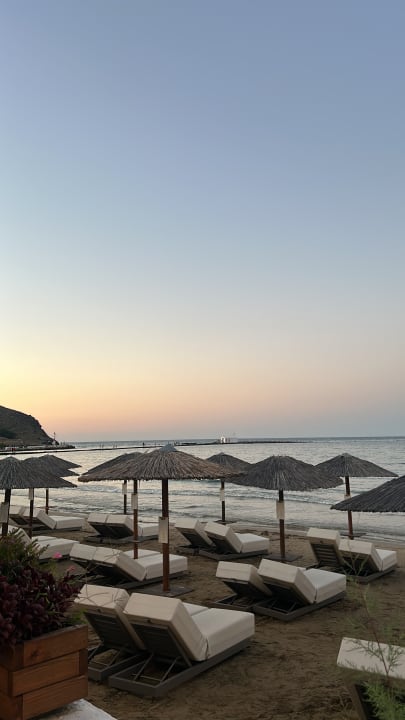 Strand Harmony Boutique Resort