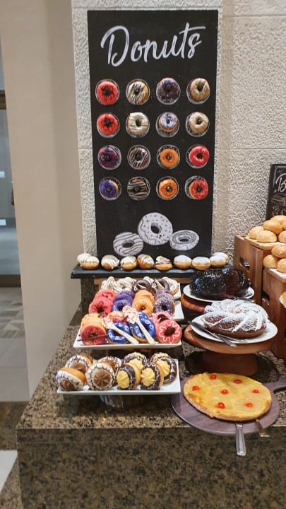 Gastro Steigenberger Resort Ras Soma