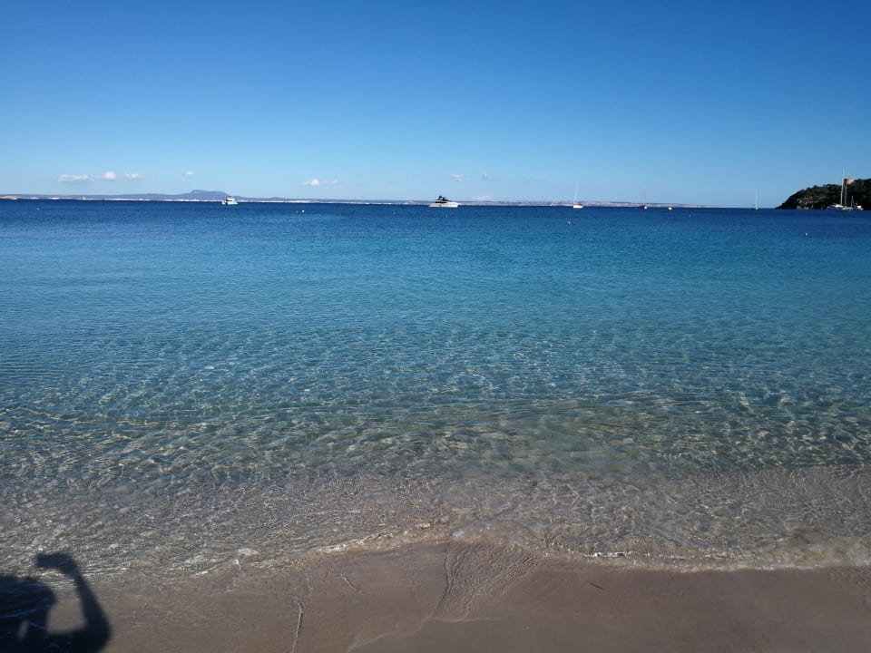 Strand Zafiro Palace Palmanova