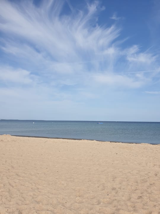 Strand Ferienwohnungen Ferienpark Weissenhäuser Strand