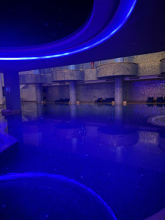 Sonstiges Pickalbatros Blu Spa Resort