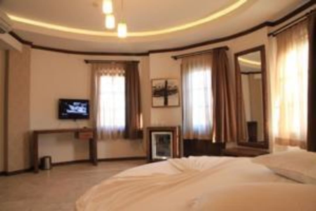 Orcey - Ic 6 Hotel Orcey