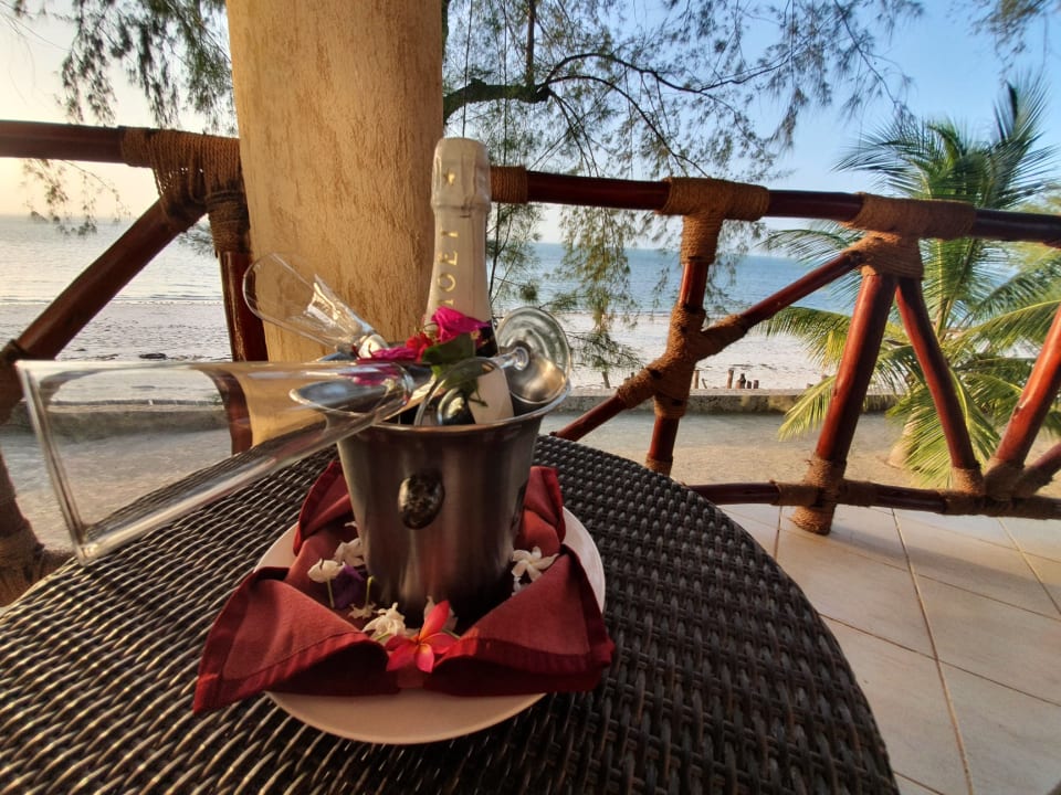 Zimmer Kae Beach Zanzibar Resort