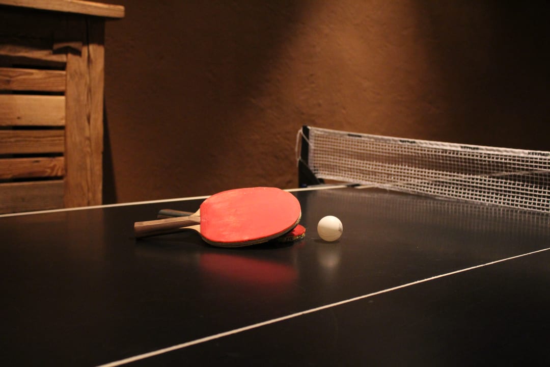 Sport & Freizeit Chalet Tannenhof