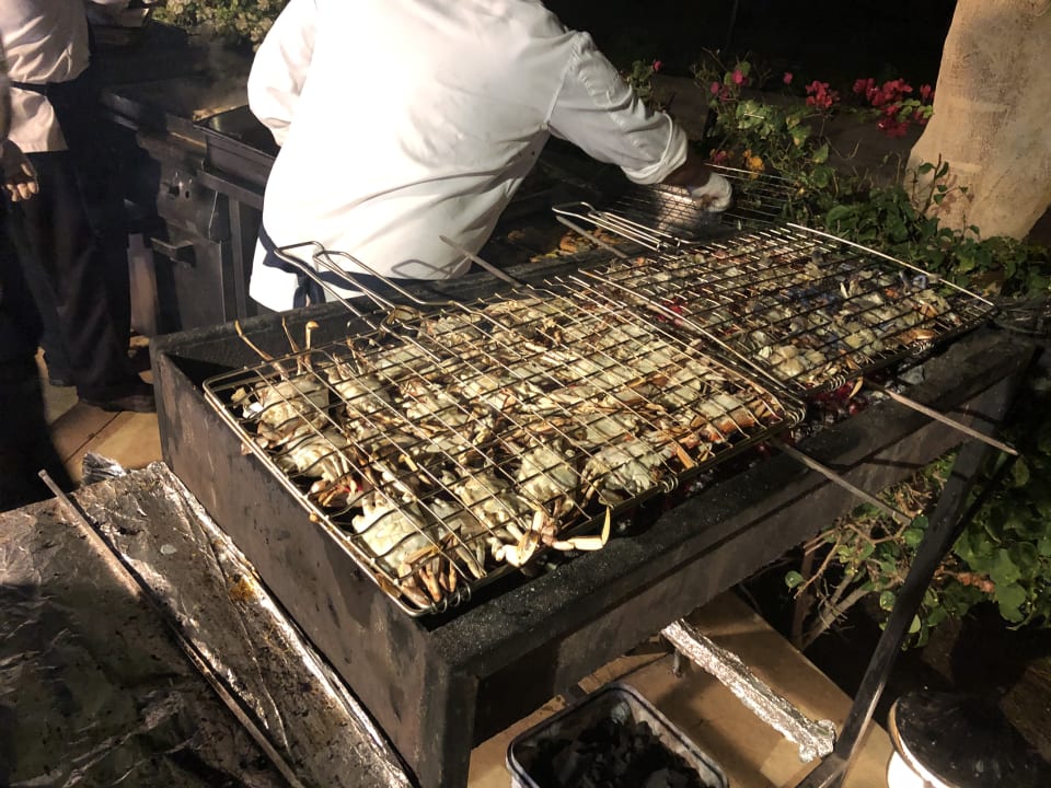 Gastro Brayka Bay Resort