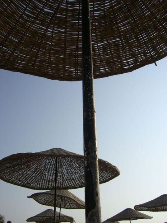 Sonnenschirma Hotel Ephesia