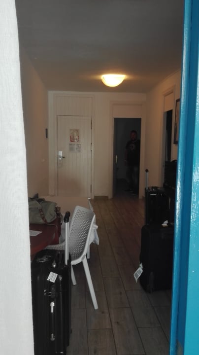 Zimmer LABRANDA Bahía y Villas Fañabé