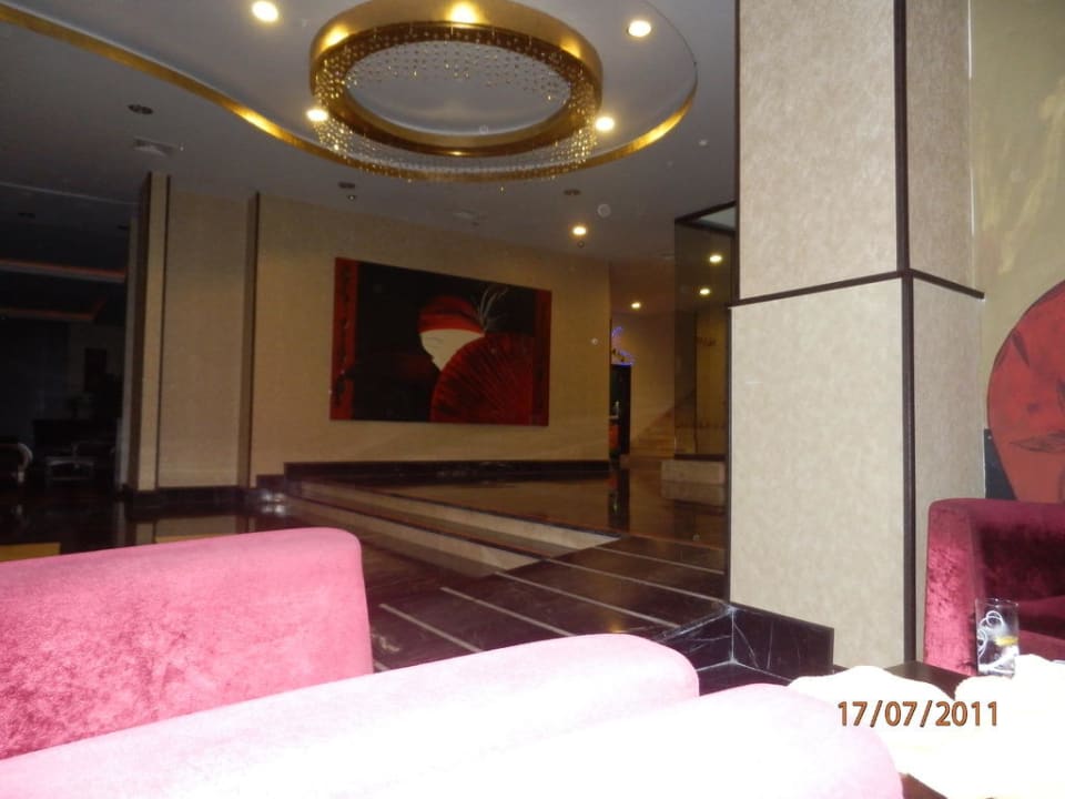 Sonstiges Siam Elegance Hotels & Spa