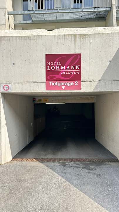 Sonstiges all inclusive Hotel Lohmann