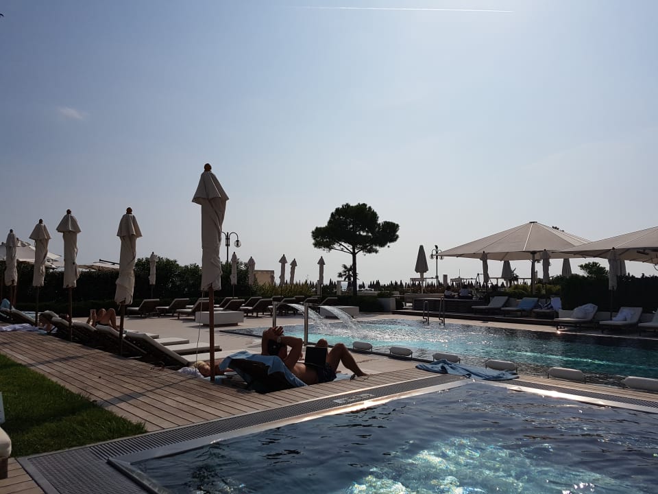 Pool Falkensteiner Hotel & Spa Jesolo